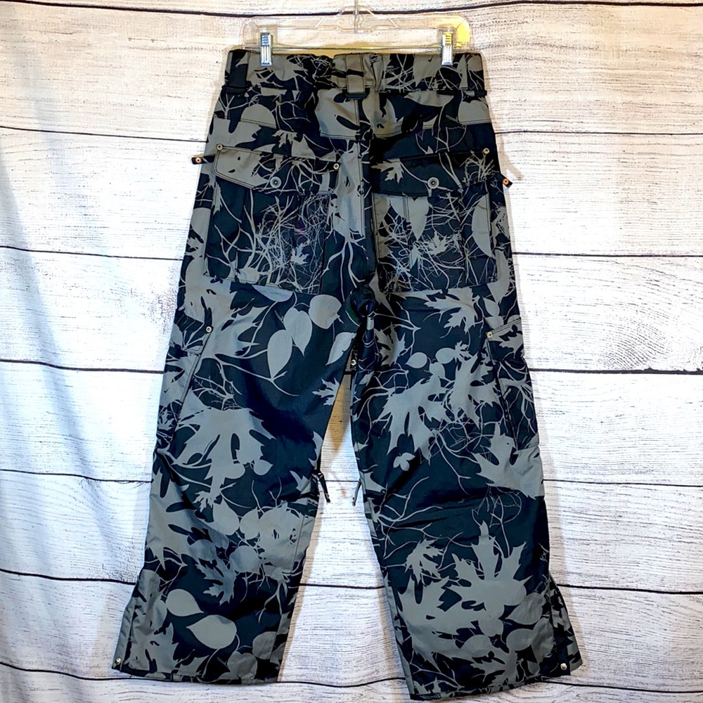 Men’s Billabong Pilot Snowboard Pants - Picture 2 of 12